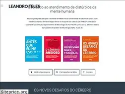Sites similar to leandroteles.com.br