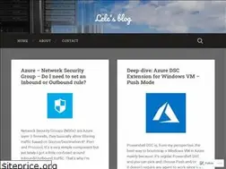 Sites similar to leandrowpblog.wordpress.com