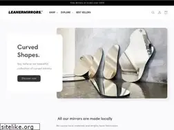 Sites similar to leanermirrors.com