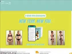 Sites similar to leanforlife.com.au