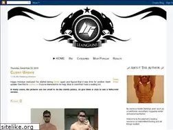 Sites similar to leangains.blogspot.com