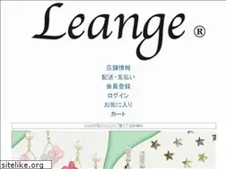 Sites similar to leange-pippi.com