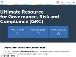 Sites similar to leangrc.com