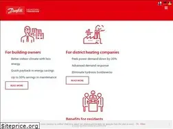 Sites similar to leanheat.com