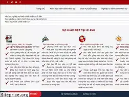 Sites similar to leanhhr.com