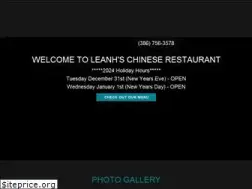 Sites similar to leanhs.com