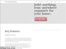 Sites similar to leaningloop.ca