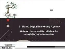 Sites similar to leaningpower.com