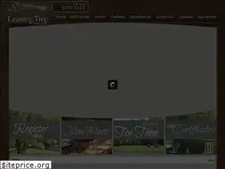 Sites similar to leaningtreegolf.com