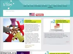 Sites similar to leaninstem.pl