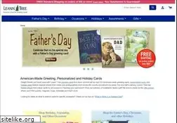 Sites similar to leanintree.com