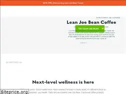Sites similar to leanjoebean.com