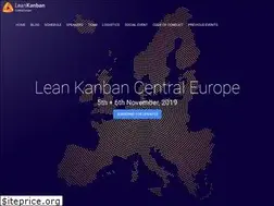 Sites similar to leankanbance.com