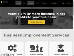 Sites similar to leanlogic.com.au