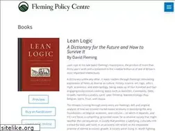 Sites similar to leanlogic.net