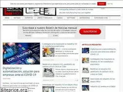 Sites similar to leanmanufacturinghoy.com