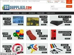Sites similar to leanmanufacturingsupply.com