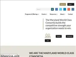 Sites similar to leanmaryland.com
