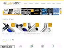 Sites similar to leanmdc.com