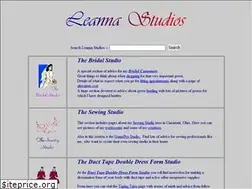 Sites similar to leanna.com