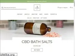 Sites similar to leannaorganics.com