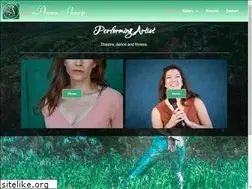 Sites similar to leannasharp.com