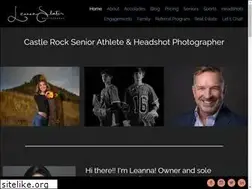 Sites similar to leannaslaterphotography.com
