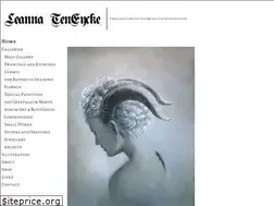 Sites similar to leannateneycke.com