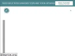Sites similar to leannecalderwood.com