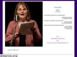 Sites similar to leannedyck.com