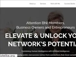 Sites similar to leanneisaacson.com