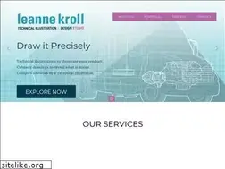 Sites similar to leannekroll.com