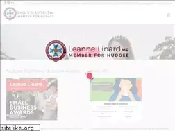 Sites similar to leannelinard.com.au