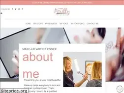 Sites similar to leanneperilly.co.uk
