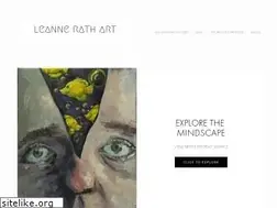 Sites similar to leannerathart.com