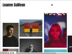 Sites similar to leannesullivan.com