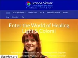 Sites similar to leannevenier.com
