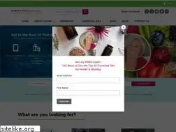 Sites similar to leannforst.com