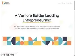 Sites similar to leannode.com