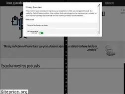 Sites similar to leannovators.tech