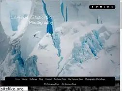 Sites similar to leannstamper.com