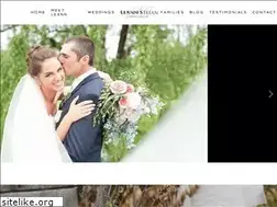 Sites similar to leannstefan.com