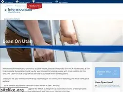 Sites similar to leanonutah.com