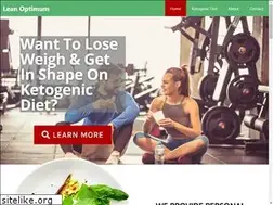 Sites similar to leanoptimum.com
