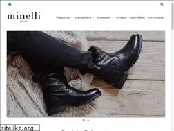 Sites similar to leanorte.com
