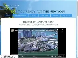 Sites similar to leanoutnow.com
