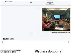 Sites similar to leanpartner.pl