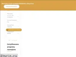 Sites similar to leanpassion.pl