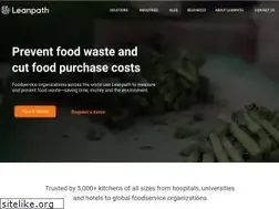 Sites similar to leanpath.com