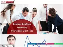 Sites similar to leanpg.com